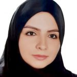تصویر طیبه زارعی