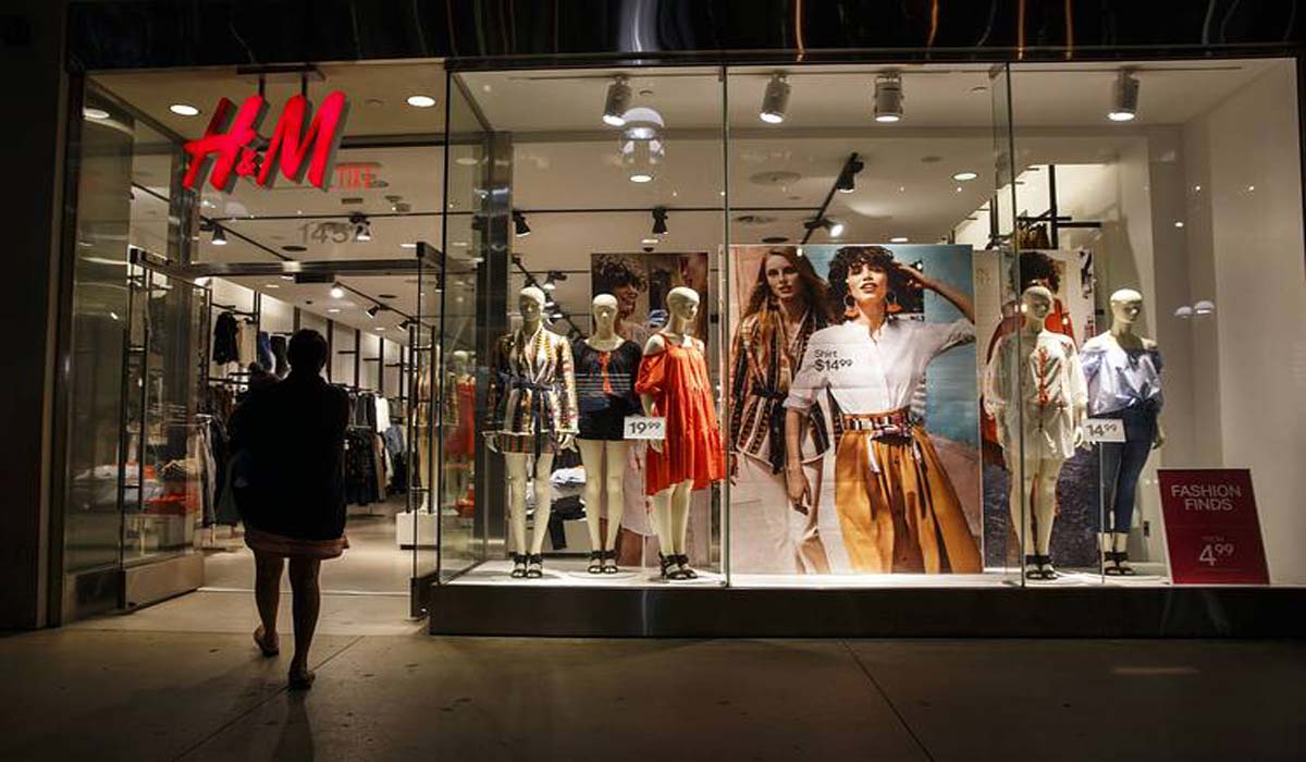 زندگینامه استفان پرسون موسس پردرآمدترین فروشگاه H&M